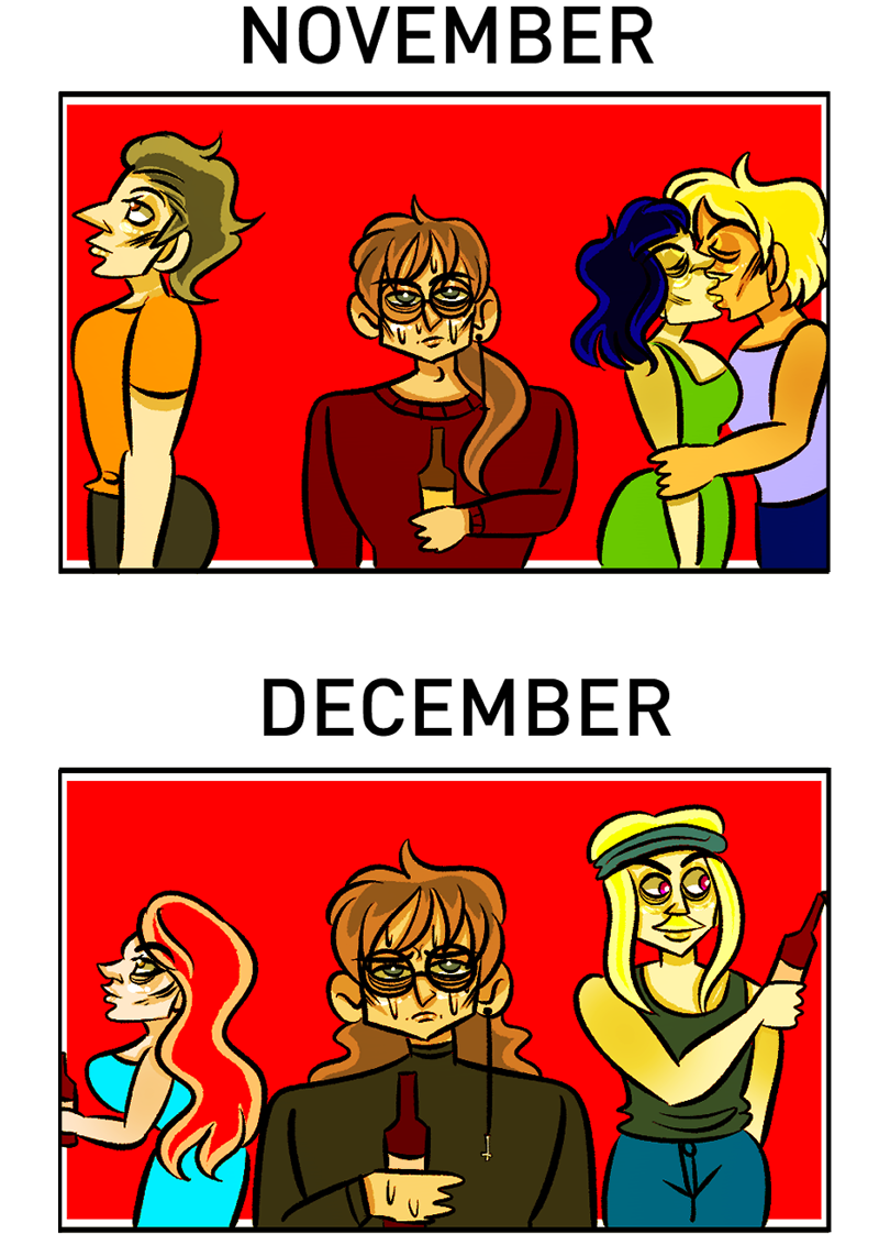 Hartbreaker Chapter 6: Page 3