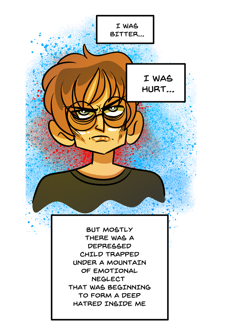 Hartbreaker Chapter 1: Page 31