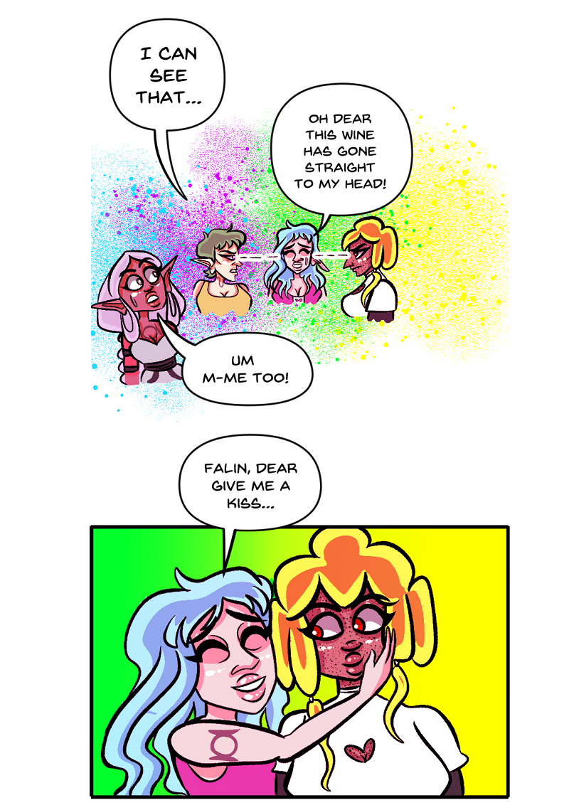 Only Seasons Chapter 37: Page 31