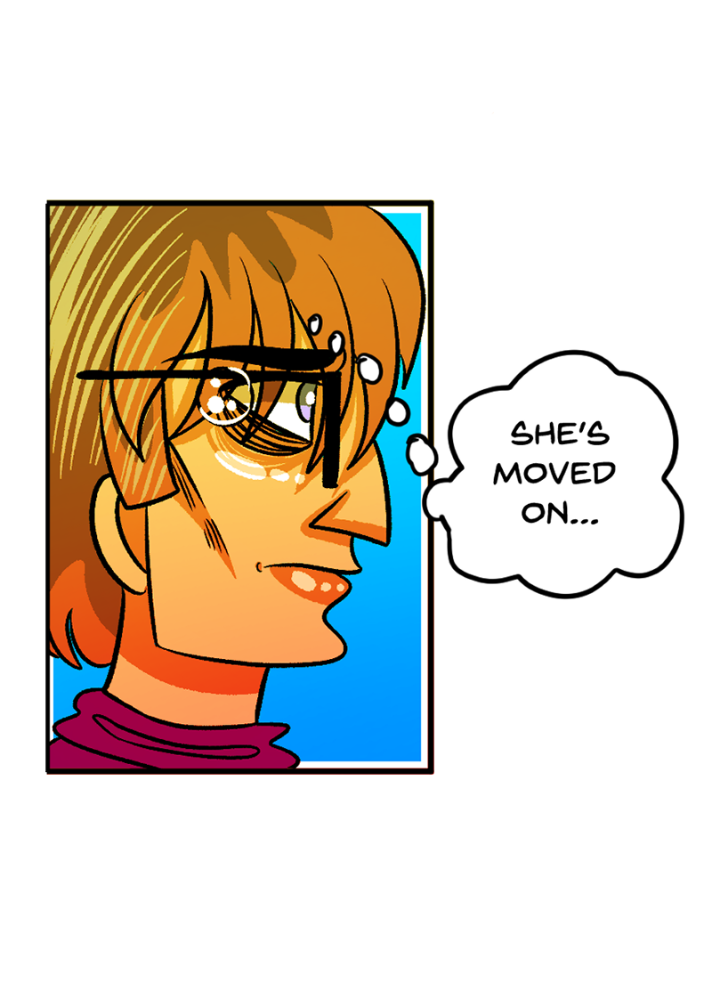 Take All You Can Chapter 54: Page 32