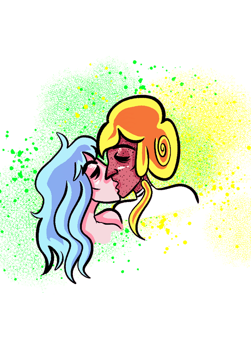 Only Seasons Chapter 37: Page 32