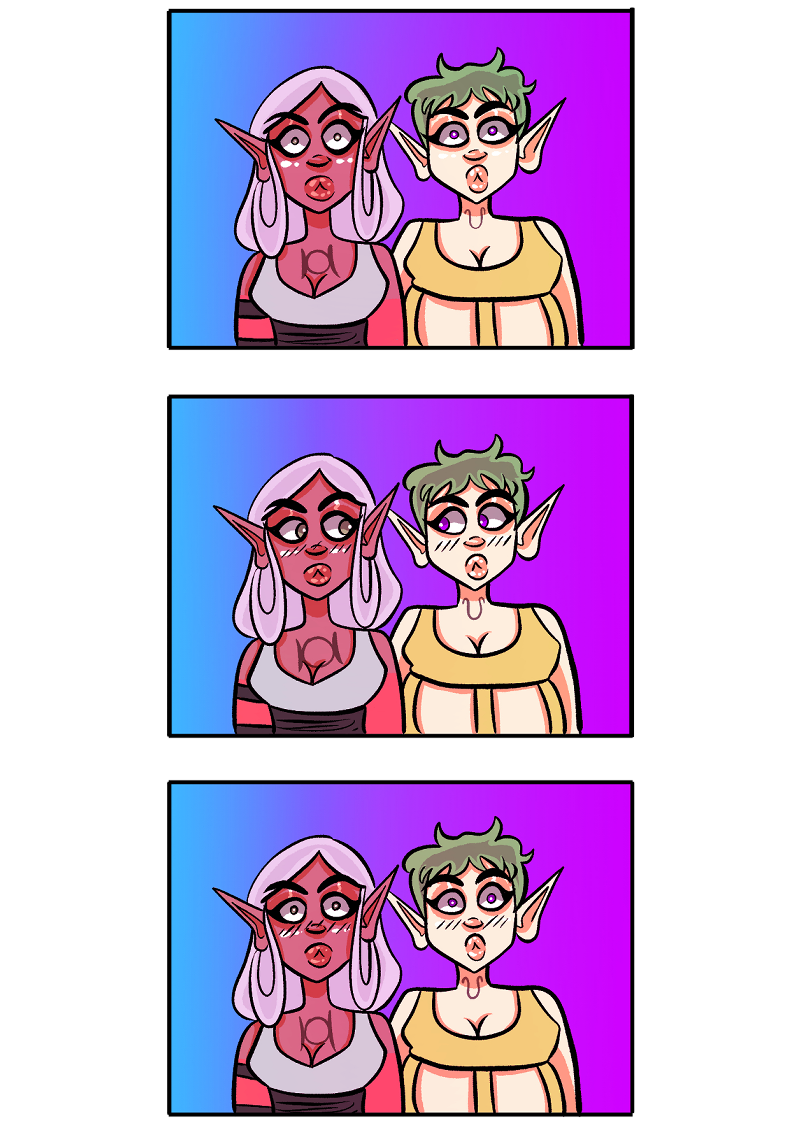 Only Seasons Chapter 37: Page 33