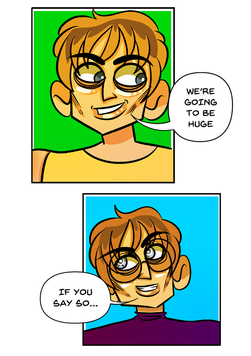 Hartbreaker Chapter 1: Page 39