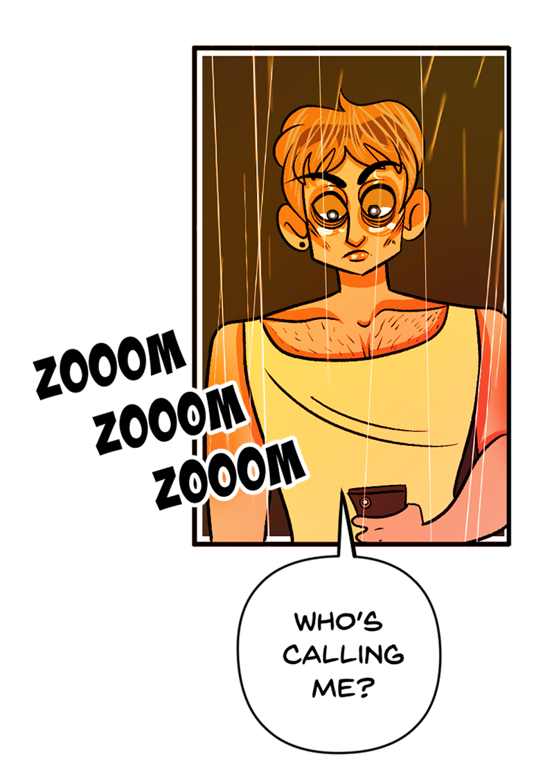 Take All You Can Chapter 47: Page 4