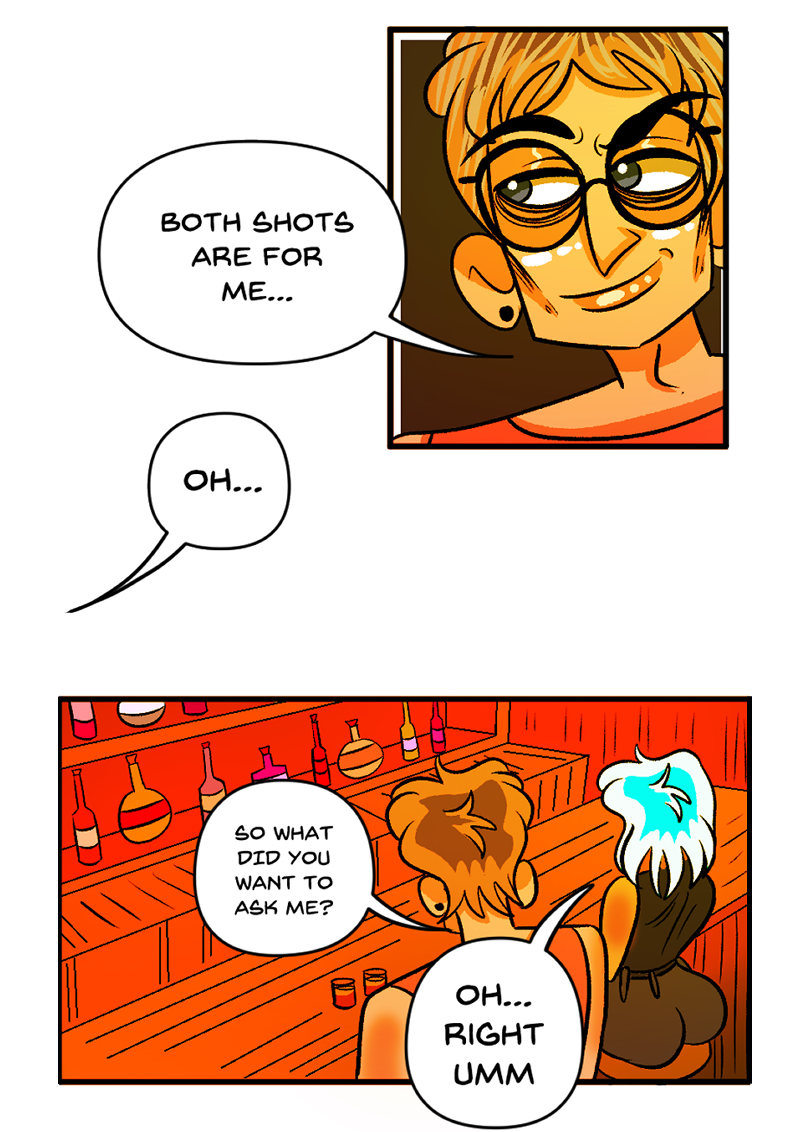 Take All You Can Chapter 51: Page 4