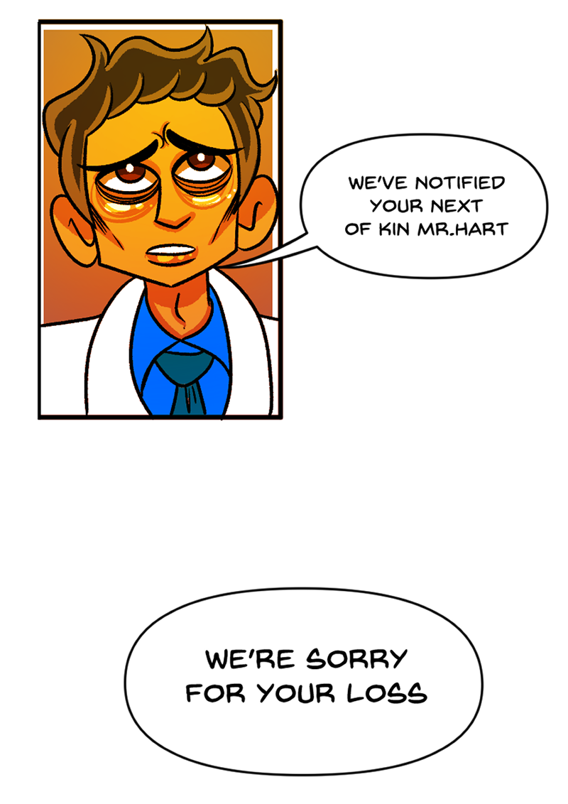 Take All You Can Chapter 52: Page 4