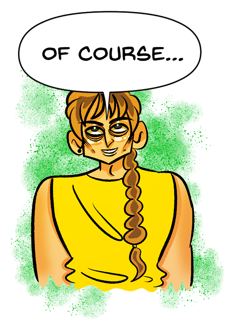 Hartbreaker Chapter 5: Page 4