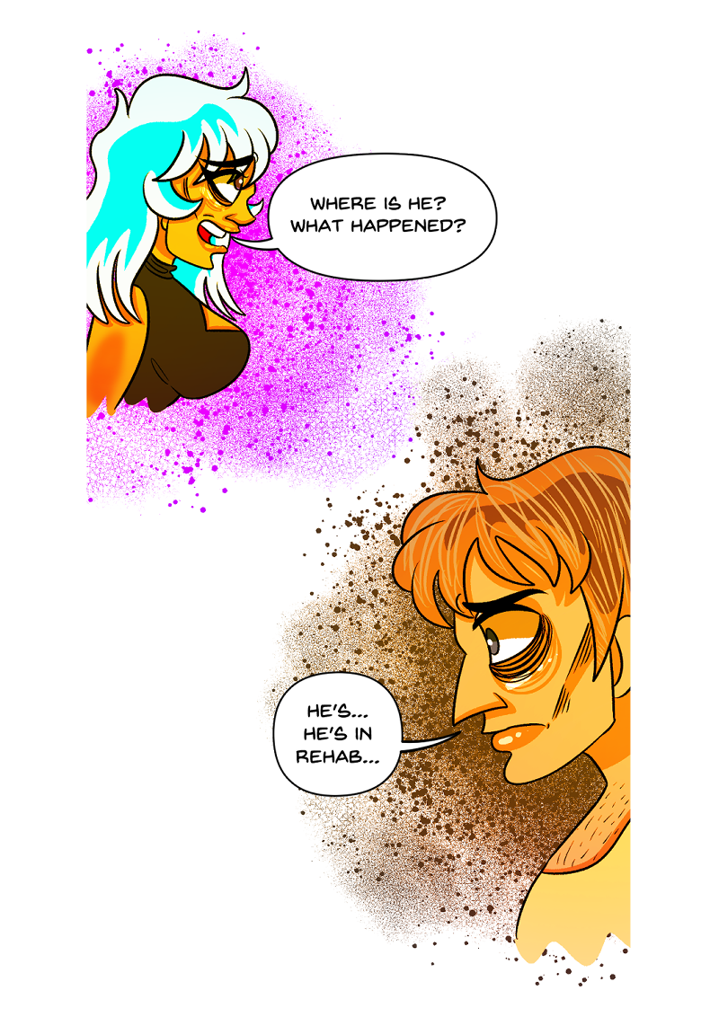 Take All You Can Chapter 48: Page 4