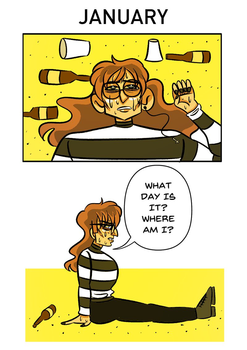 Hartbreaker Chapter 6: Page 4