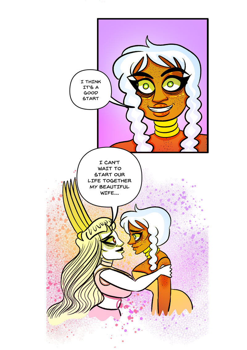 House Of The Rising Sun Chapter 33: Page 4