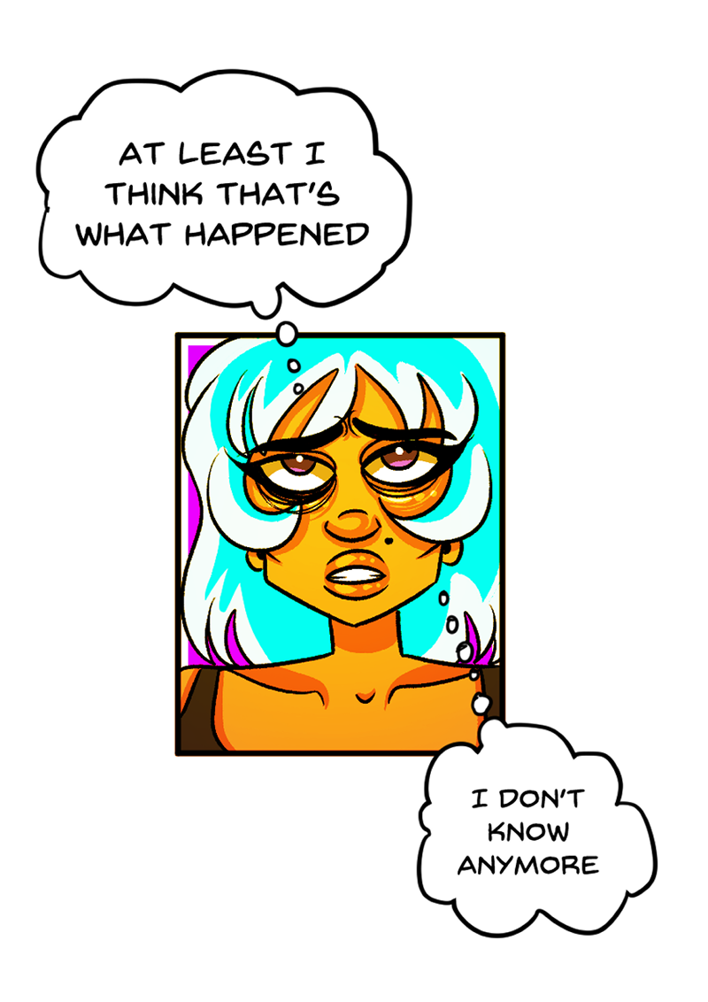 Take All You Can Chapter 49: Page 4