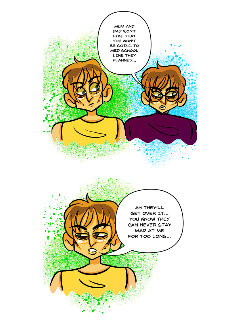 Hartbreaker Chapter 1: Page 40