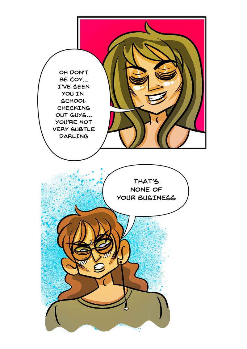 Hartbreaker Chapter 2: Page 41