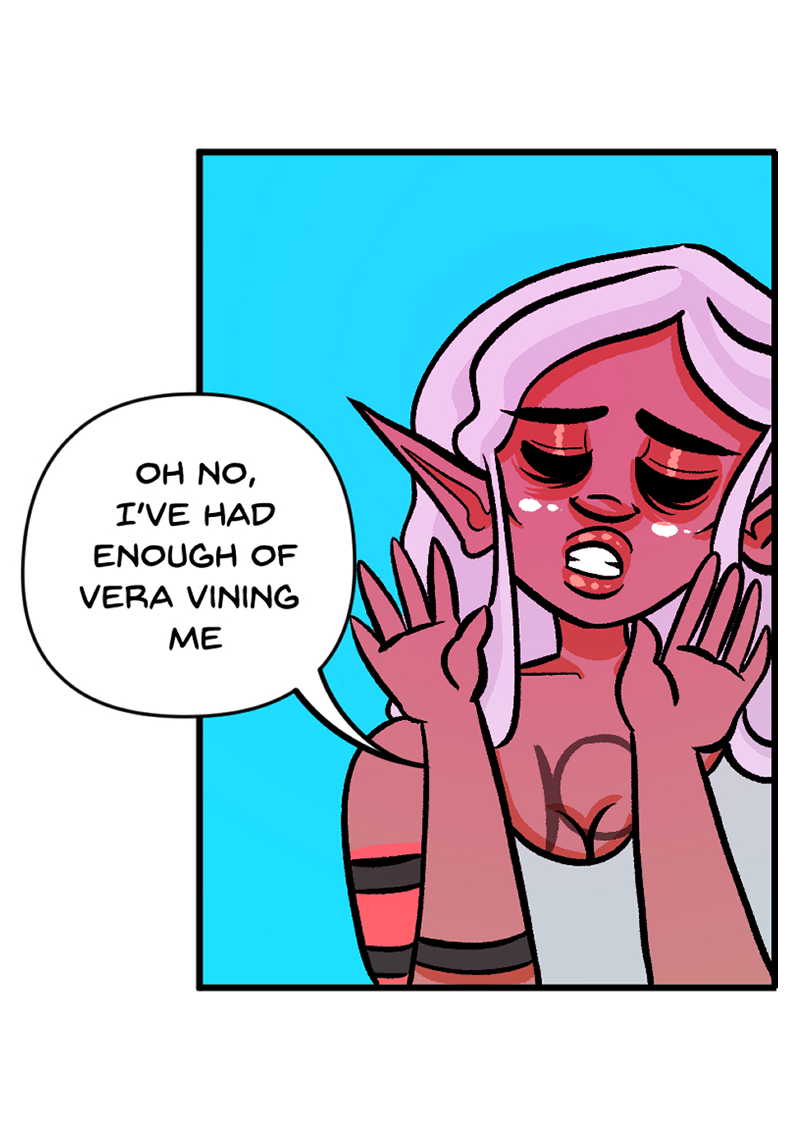 Only Seasons Chapter 38: Page 5