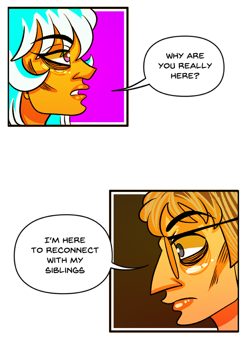 Take All You Can Chapter 51: Page 5