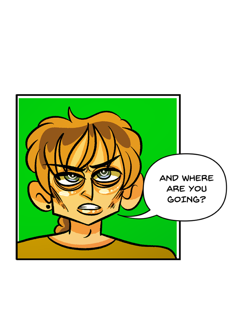 Hartbreaker Chapter 3: Page 5