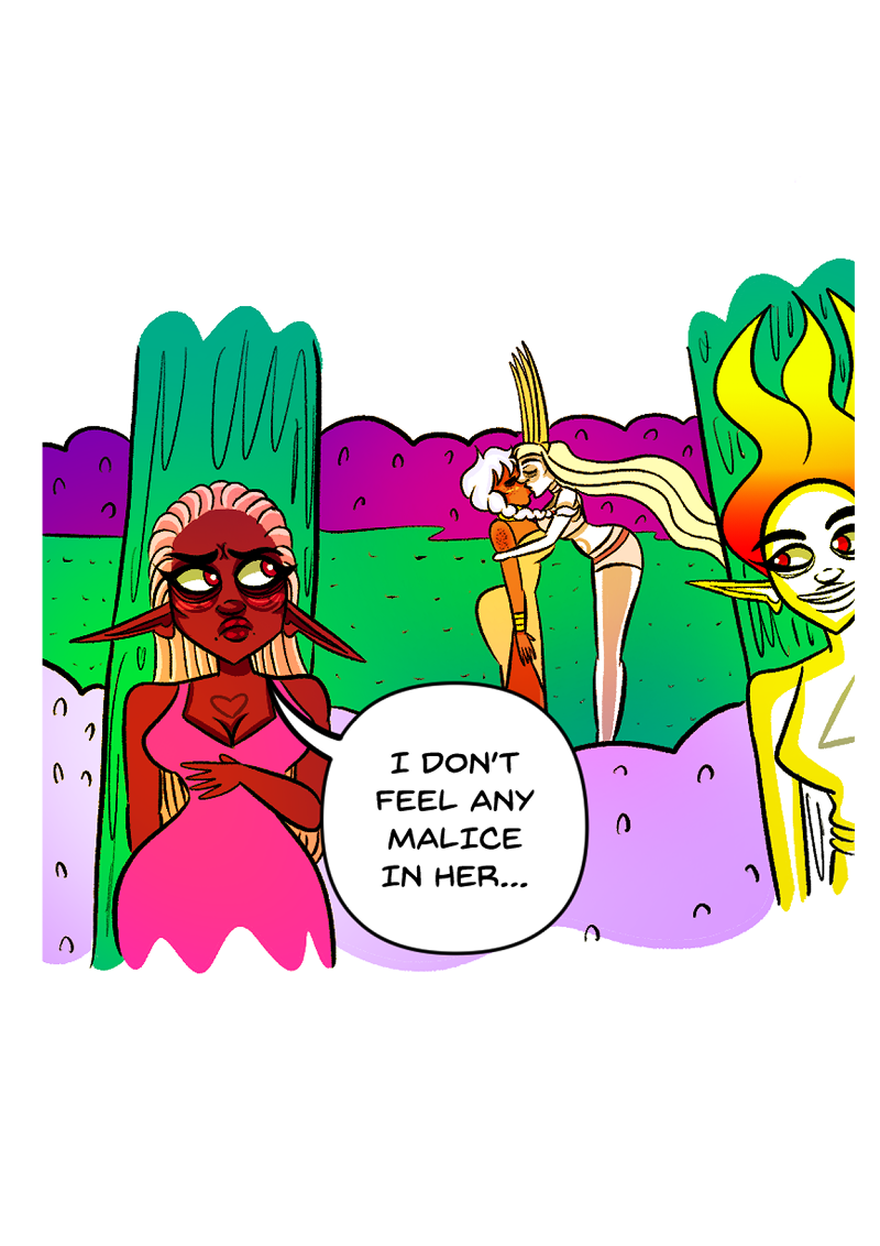 House Of The Rising Sun Chapter 33: Page 5