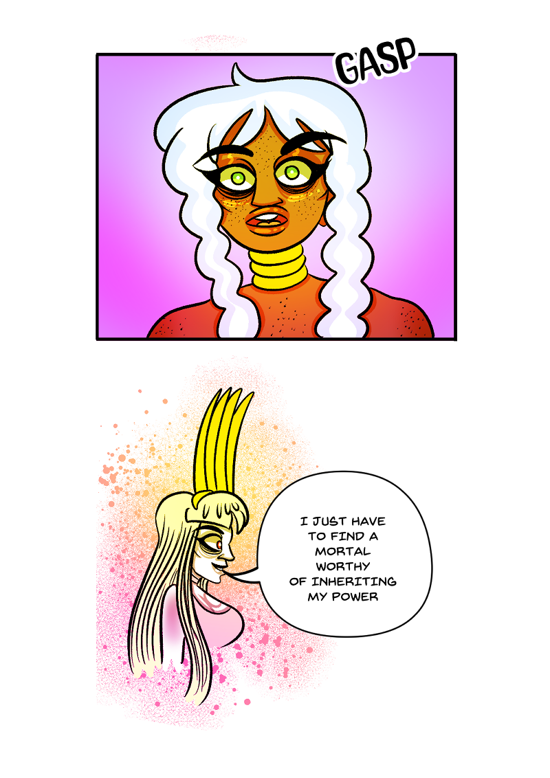 House Of The Rising Sun Chapter 30: Page 5