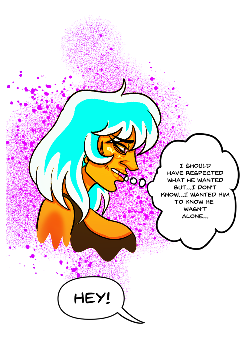 Take All You Can Chapter 49: Page 5