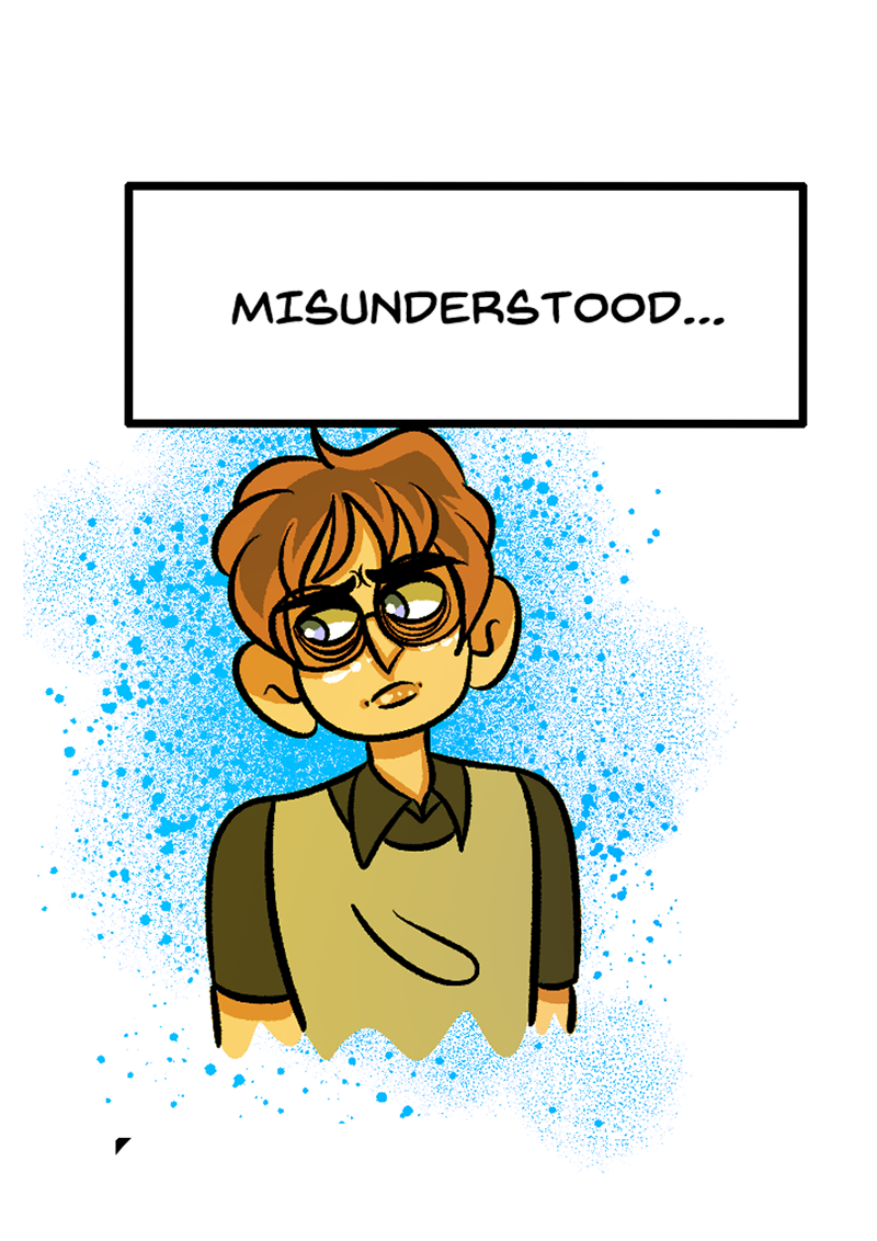 Hartbreaker Chapter 1: Page 5