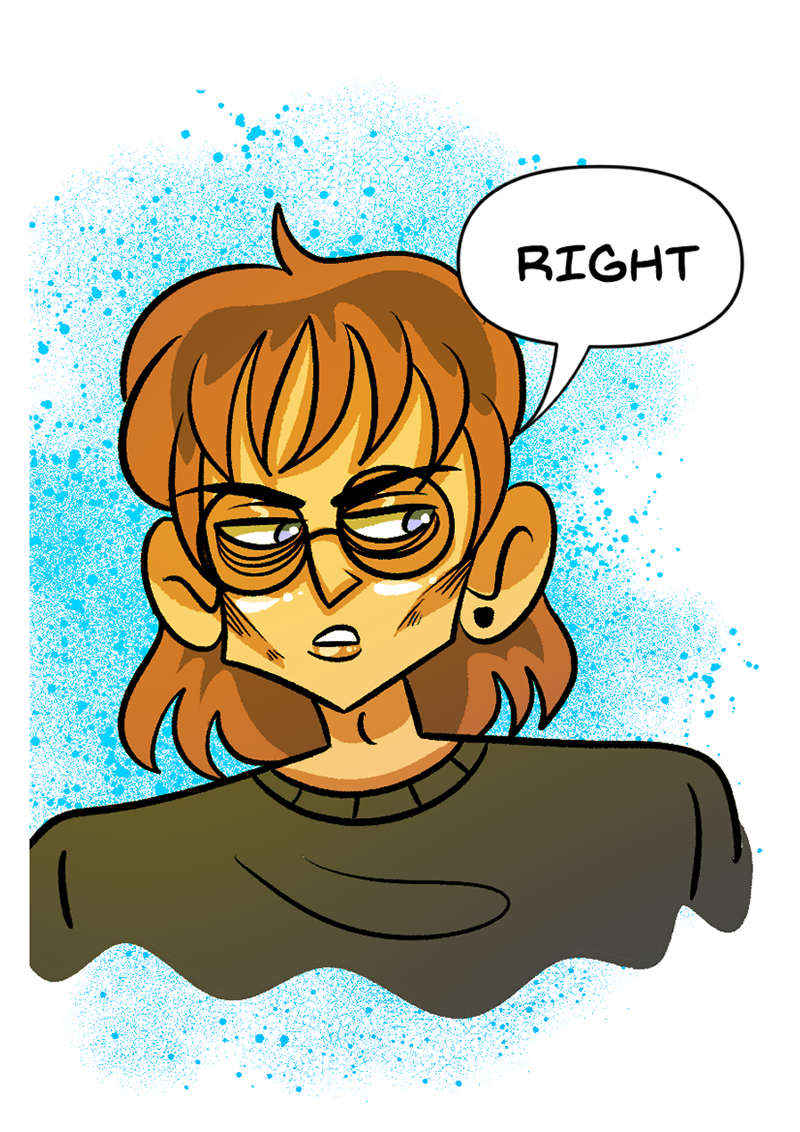 Hartbreaker Chapter 2: Page 5