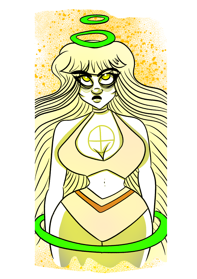 House Of The Rising Sun Chapter 32: Page 6