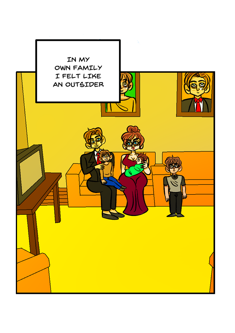 Hartbreaker Chapter 1: Page 6