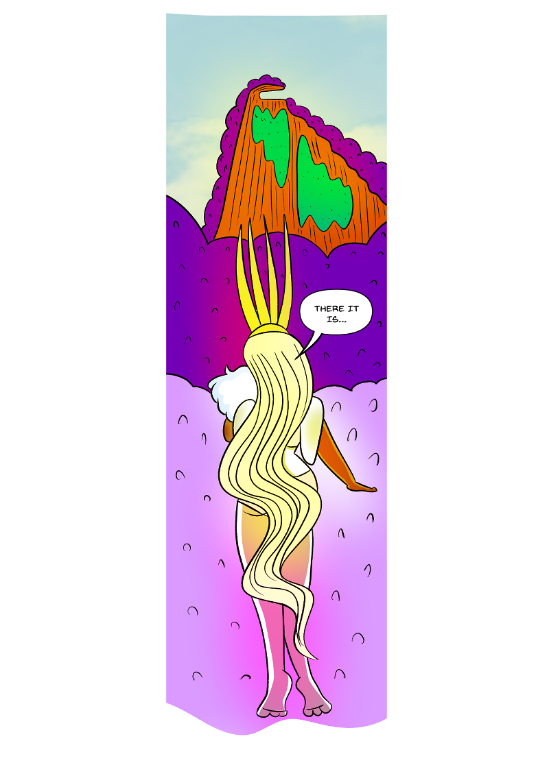 House Of The Rising Sun Chapter 31: Page 6