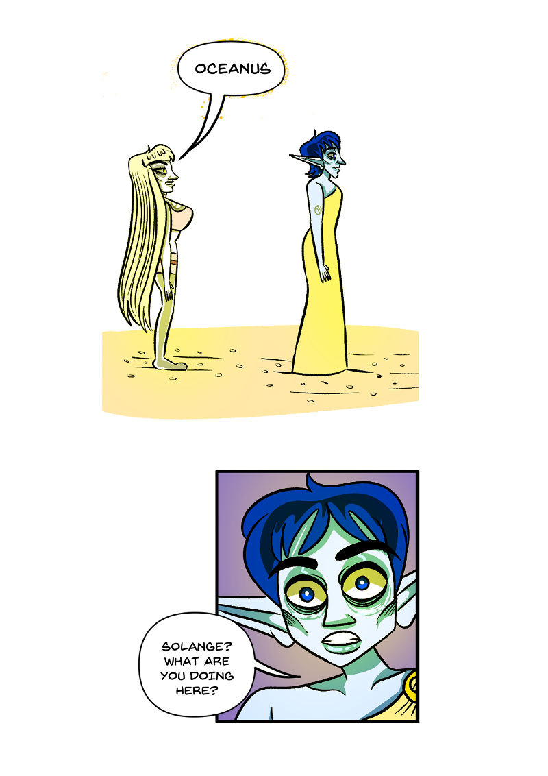 House Of The Rising Sun Chapter 32: Page 7