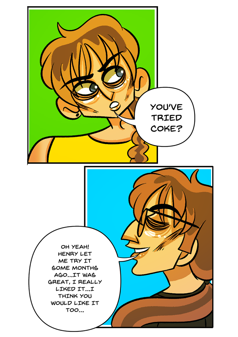 Hartbreaker Chapter 5: Page 7