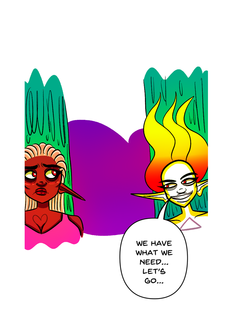 House Of The Rising Sun Chapter 33: Page 7