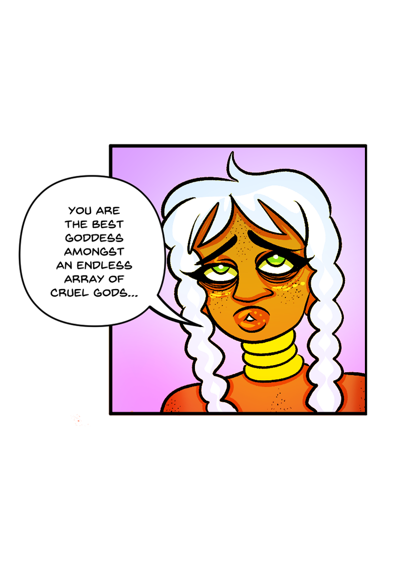 House Of The Rising Sun Chapter 30: Page 7