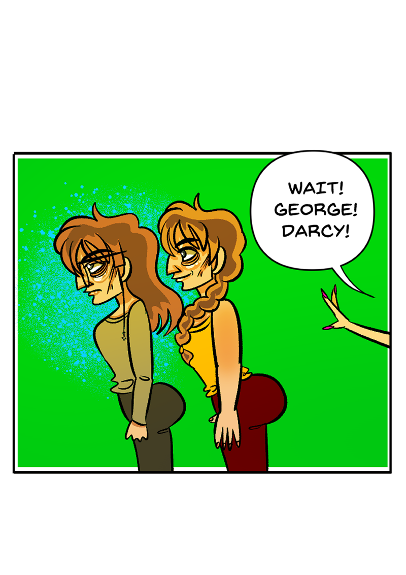 Hartbreaker Chapter 2: Page 8