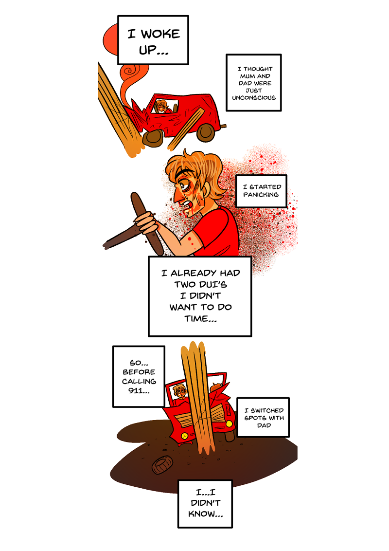 Take All You Can Chapter 52: Page 9