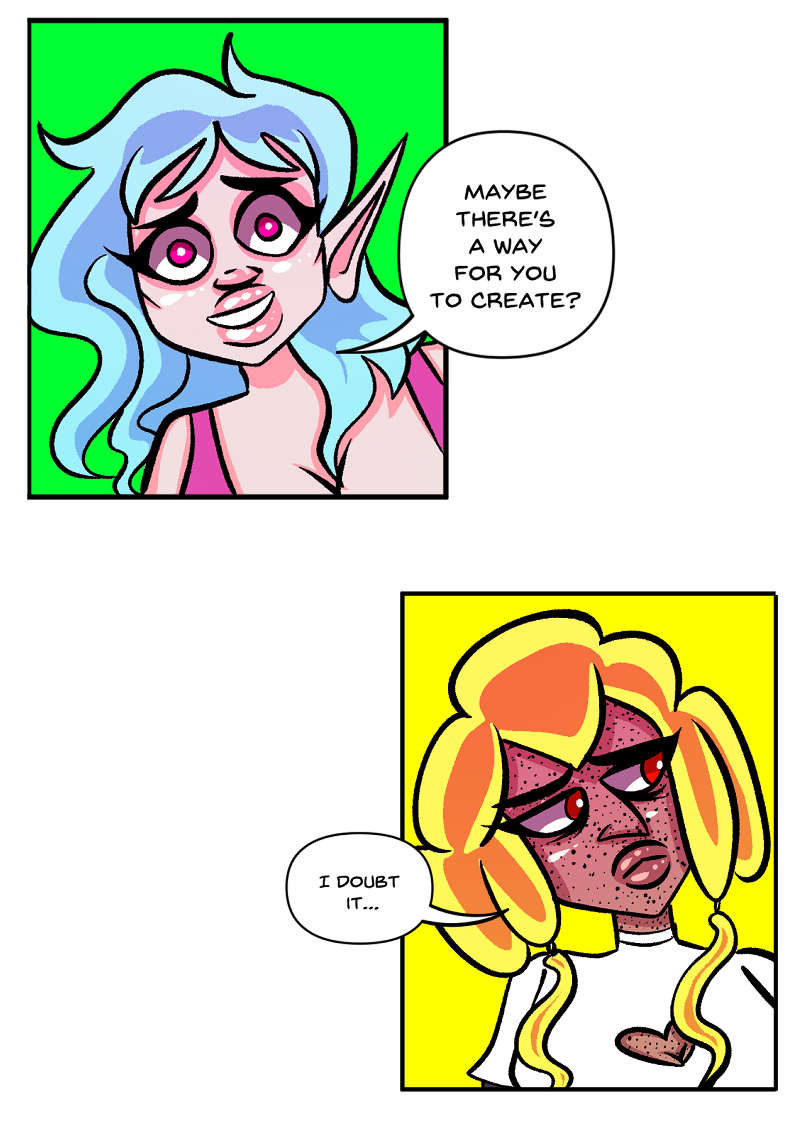 Only Seasons Chapter 39: Page 9