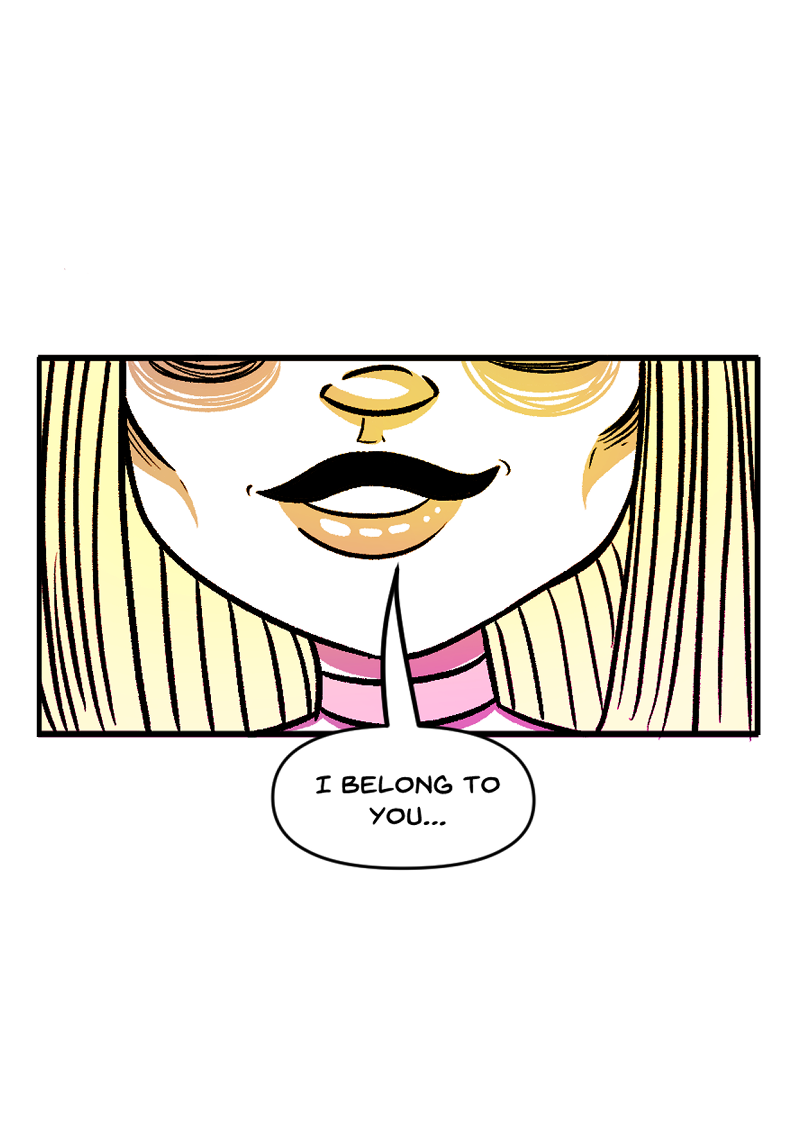 House Of The Rising Sun Chapter 30: Page 9