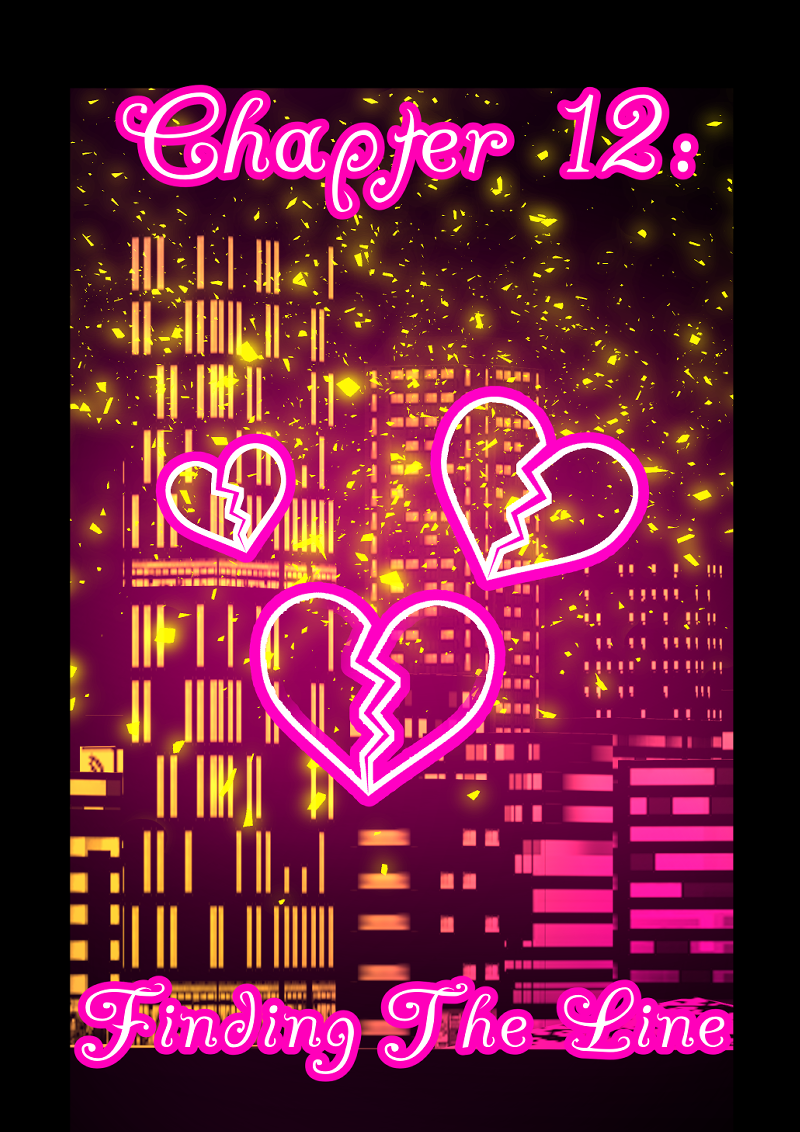 Hartbreaker Chapter 12: Page 1