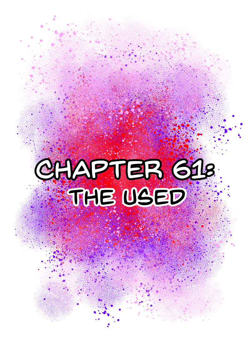 Take All You Can Chapter 61: Page 1