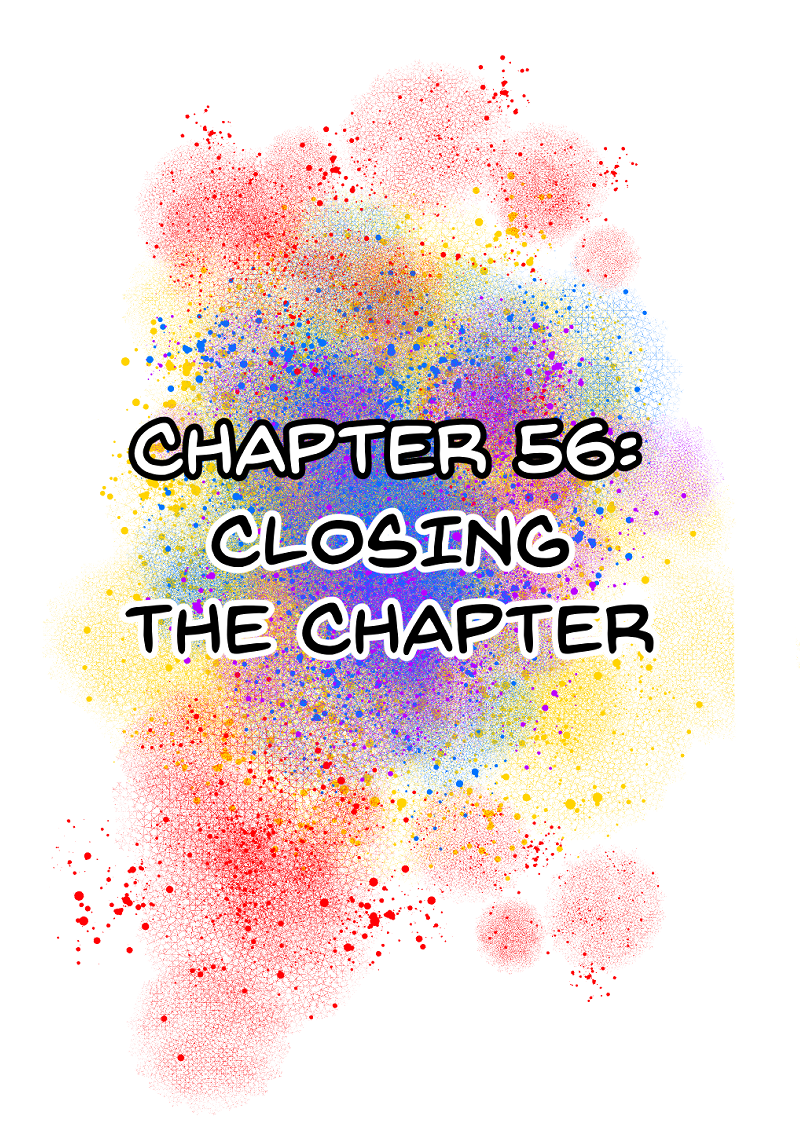 Take All You Can Chapter 56: Page 1