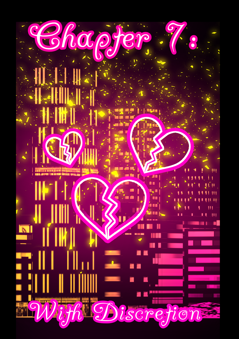 Hartbreaker Chapter 7: Page 1