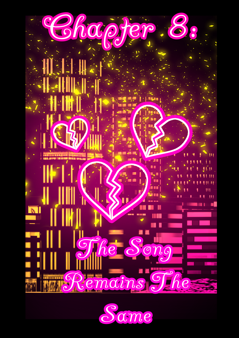 Hartbreaker Chapter 8: Page 1