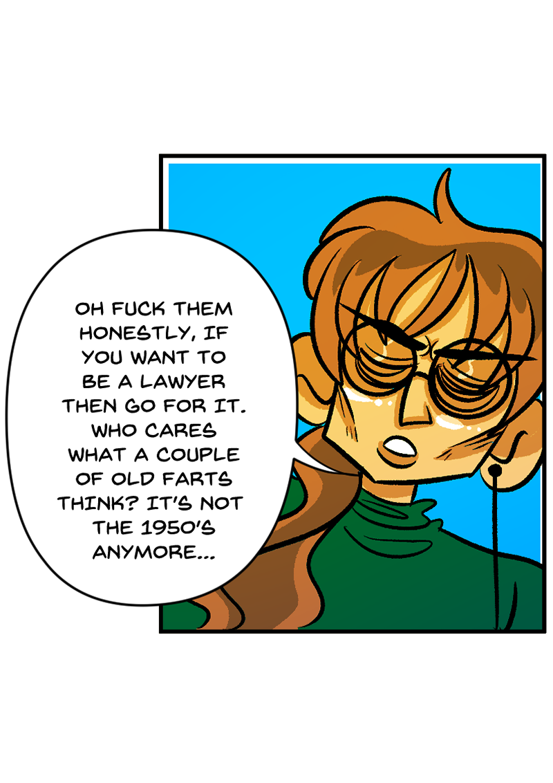 Hartbreaker Chapter 9: Page 10