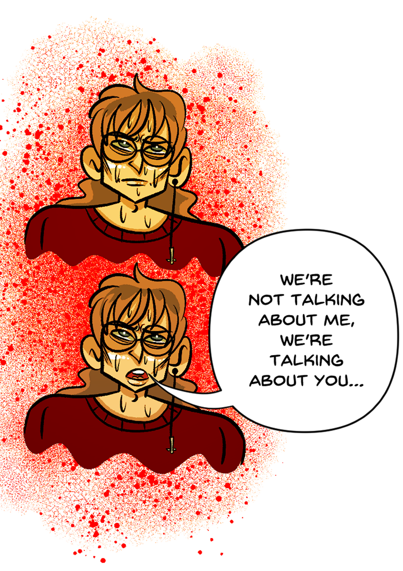 Hartbreaker Chapter 10: Page 10