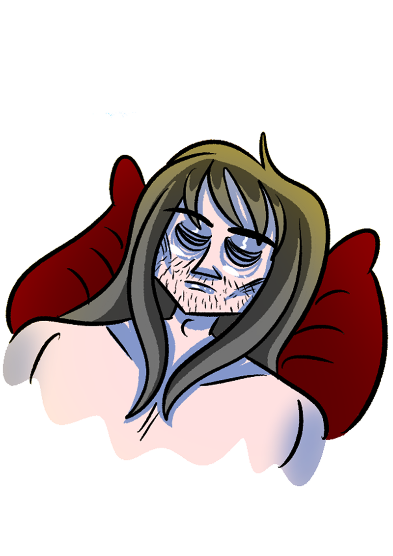 Hartbreaker Chapter 11: Page 11