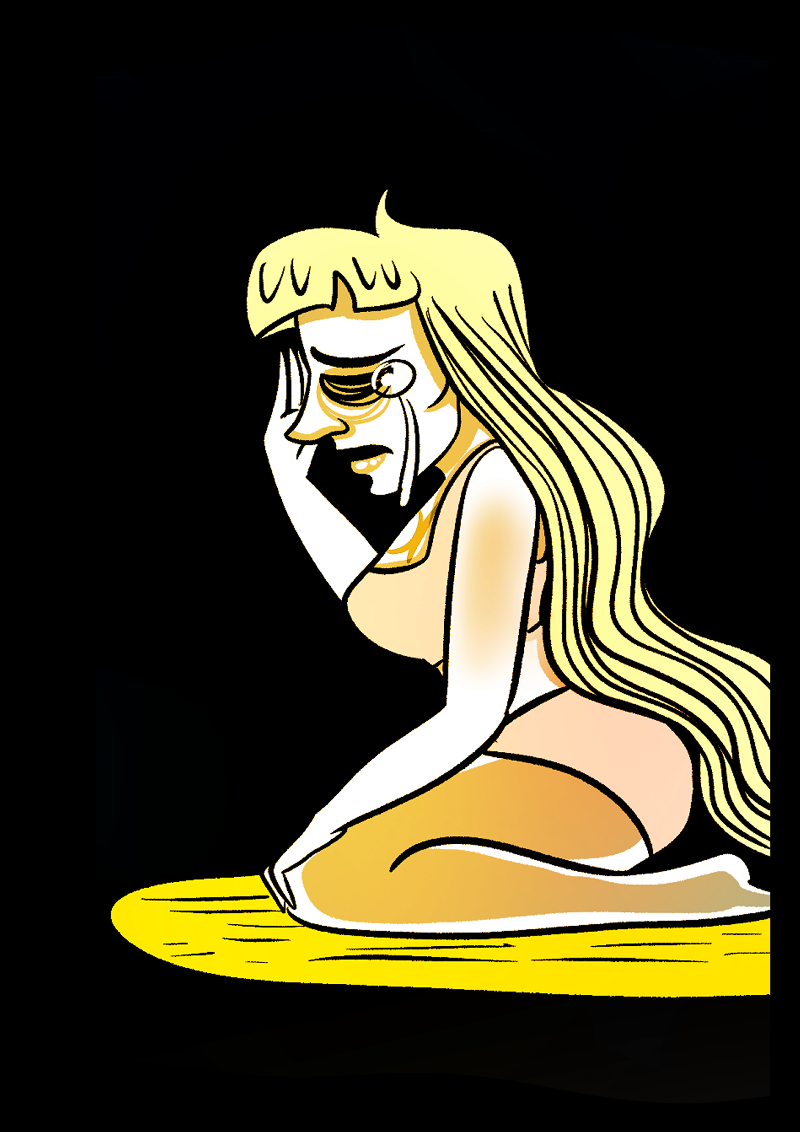 House Of The Rising Sun Chapter 37: Page 11