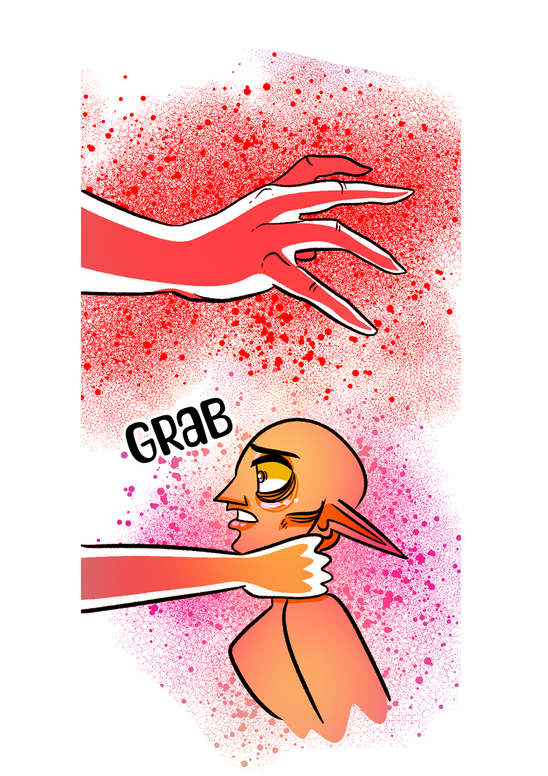 House Of The Rising Sun Chapter 36: Page 12