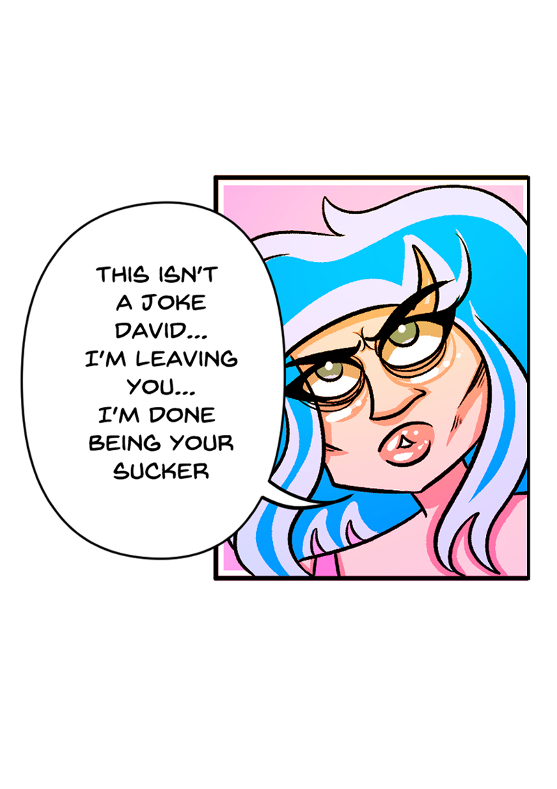 Take All You Can Chapter 62: Page 12