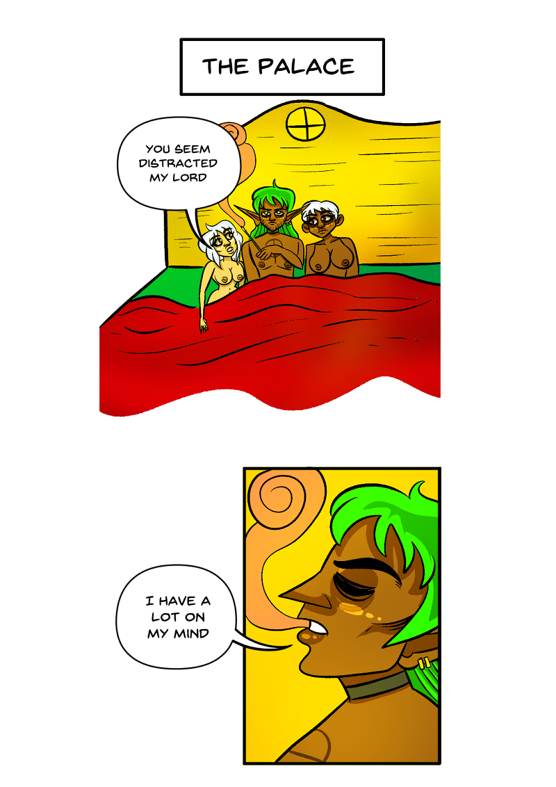 House Of The Rising Sun Chapter 37: Page 12