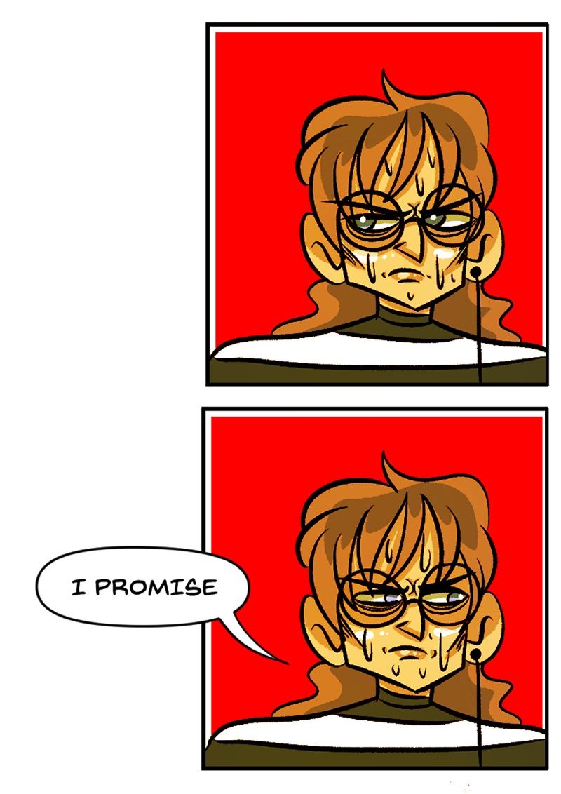 Hartbreaker Chapter 7: Page 12