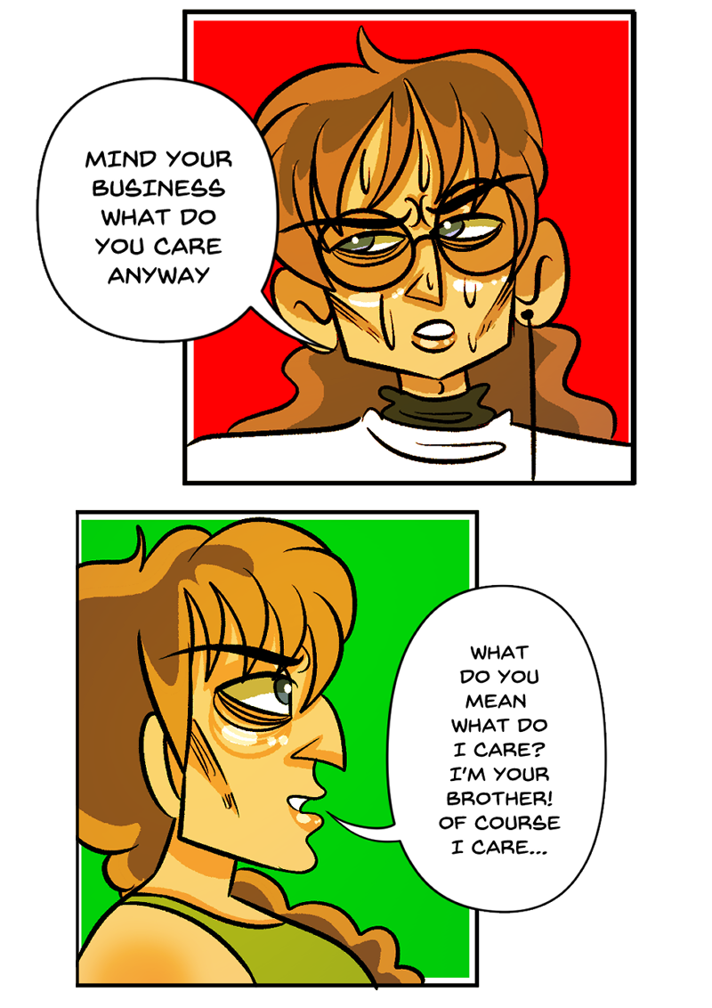 Hartbreaker Chapter 12: Page 13